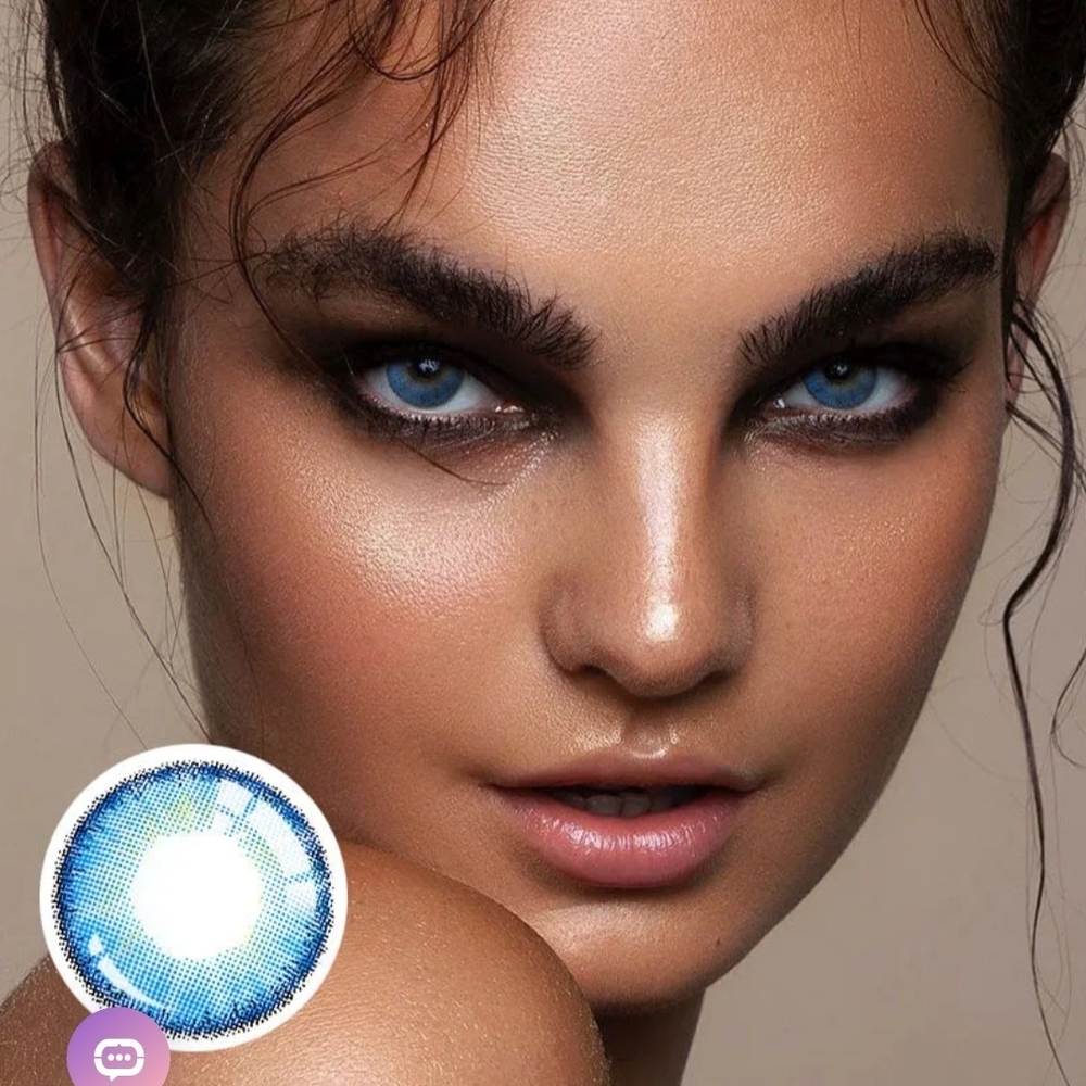Meetone Blue Eye Enhancers